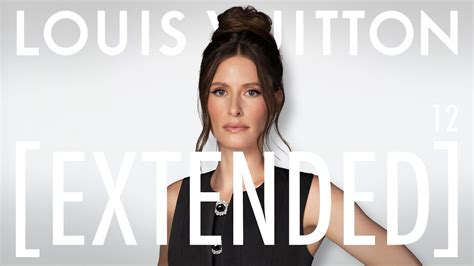 Louis Vuitton [Extended] — Ep12 — Megan Kaspar on the